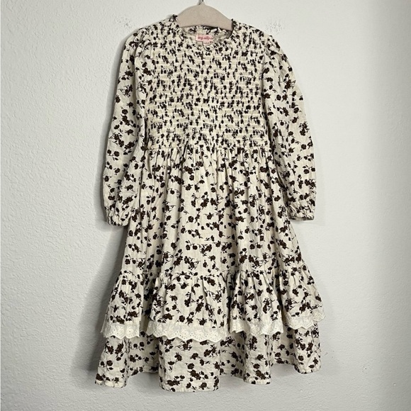 Ivy City Co Other - Ivy city co prairie dress